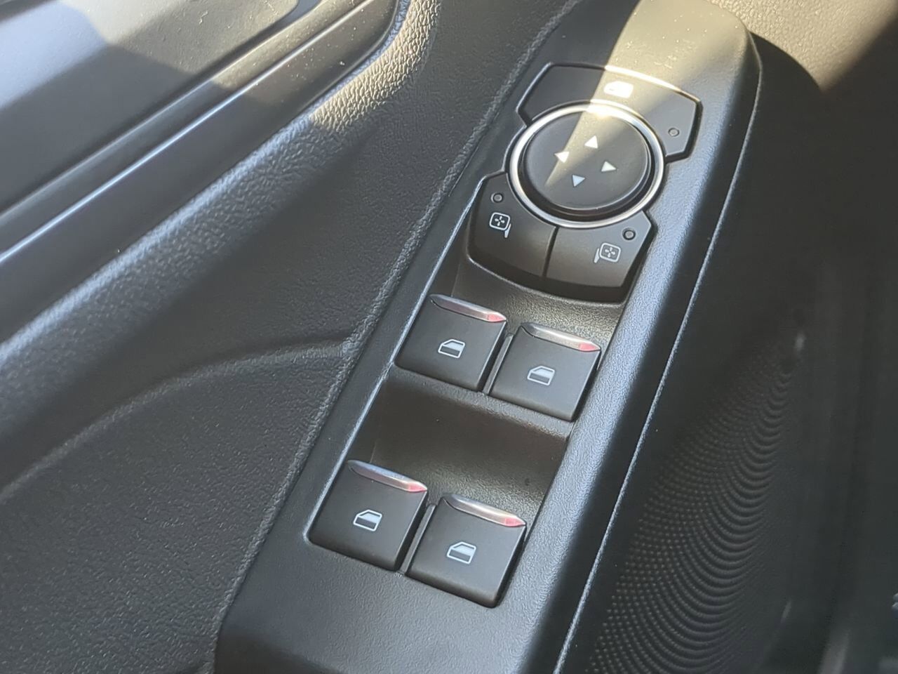 2026 Ford Escape Active Winder GA