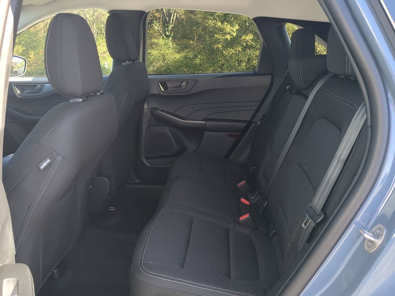 2026 Ford Escape Active Winder GA