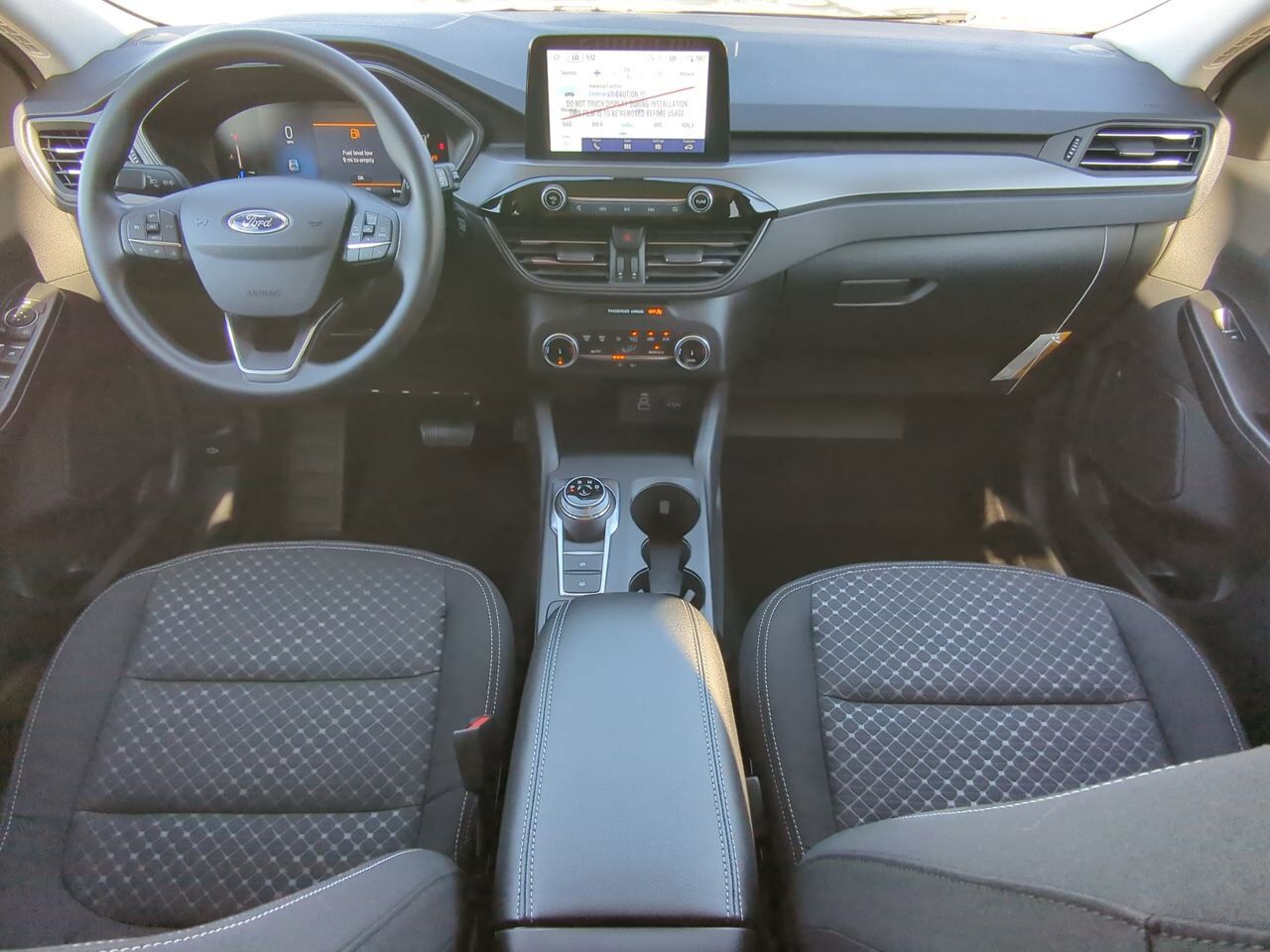 2026 Ford Escape Active Winder GA