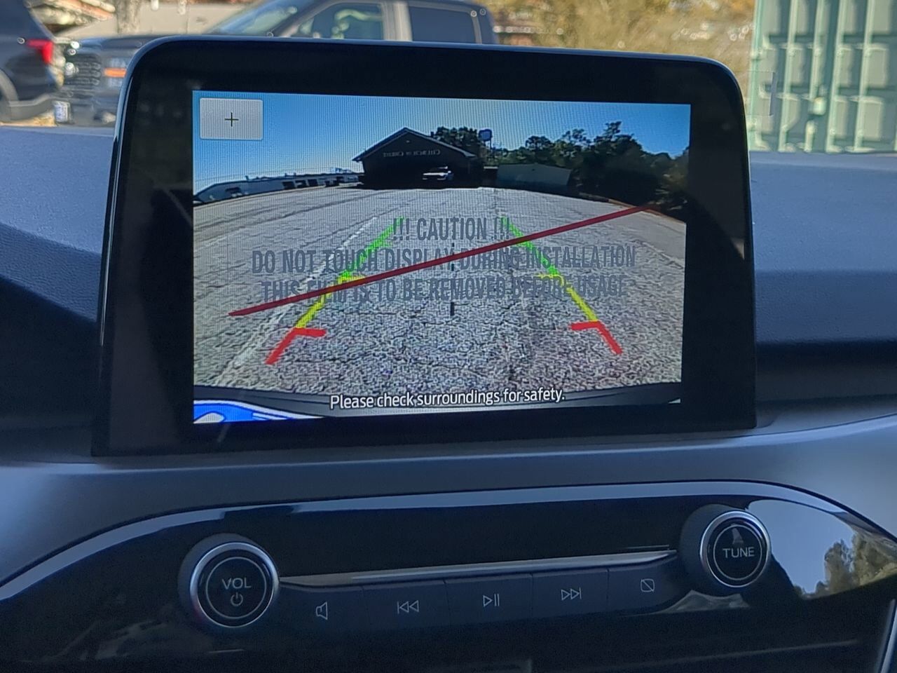 2026 Ford Escape Active Winder GA