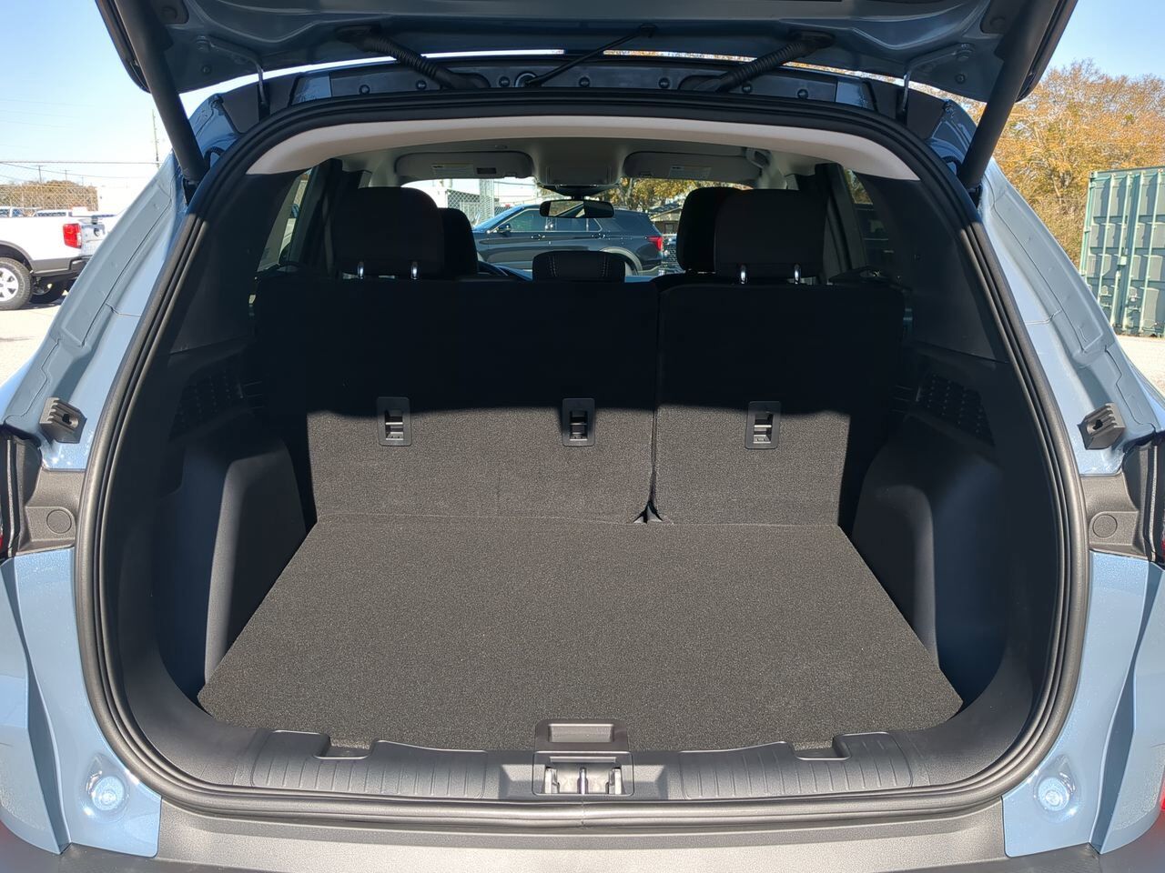 2026 Ford Escape Active Winder GA