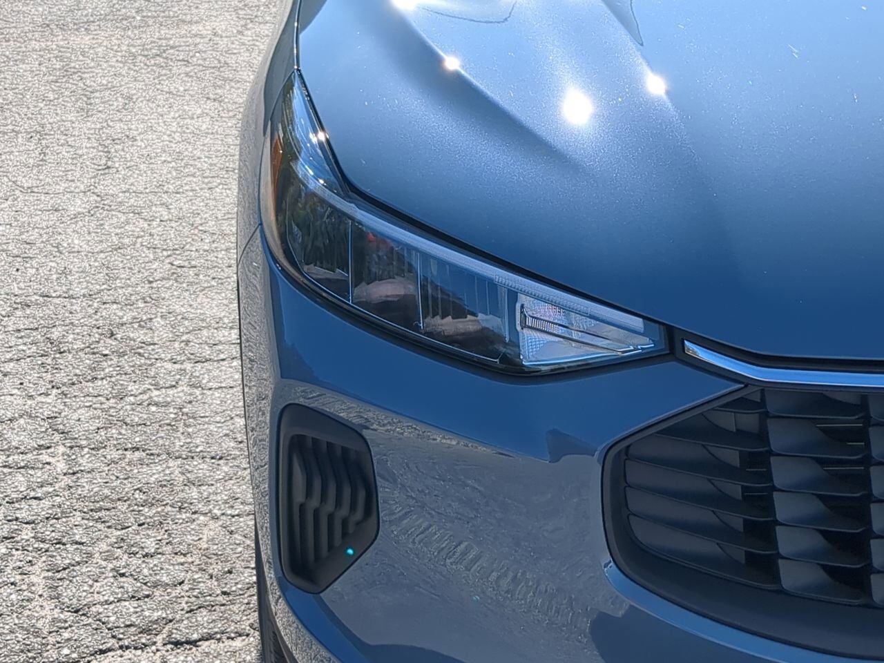 2026 Ford Escape Active Winder GA