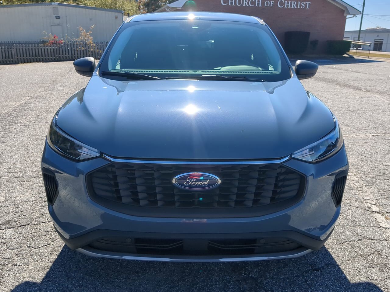 2026 Ford Escape Active Winder GA