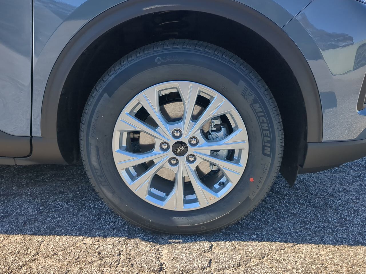 2026 Ford Escape Active Winder GA