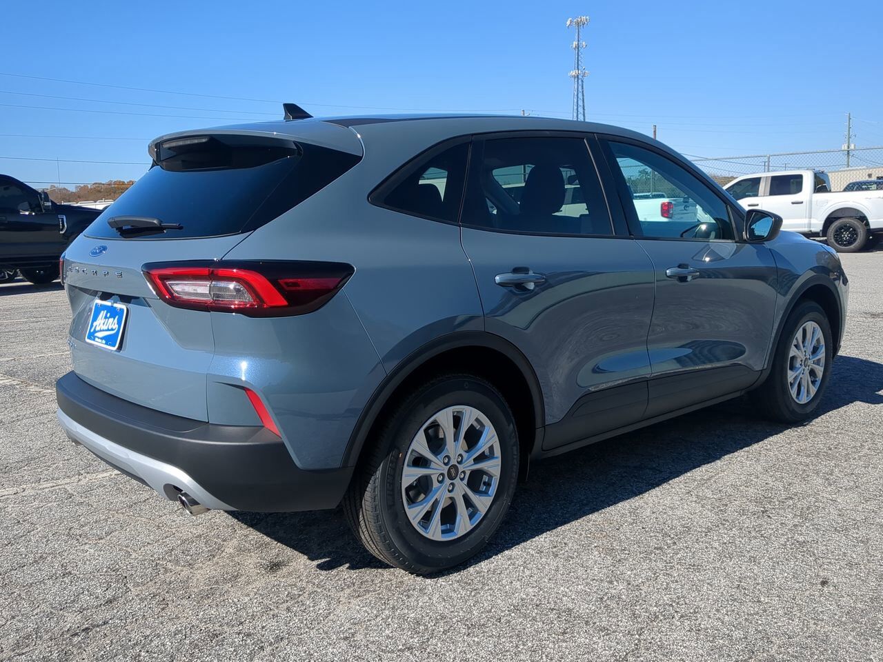 2026 Ford Escape Active Winder GA