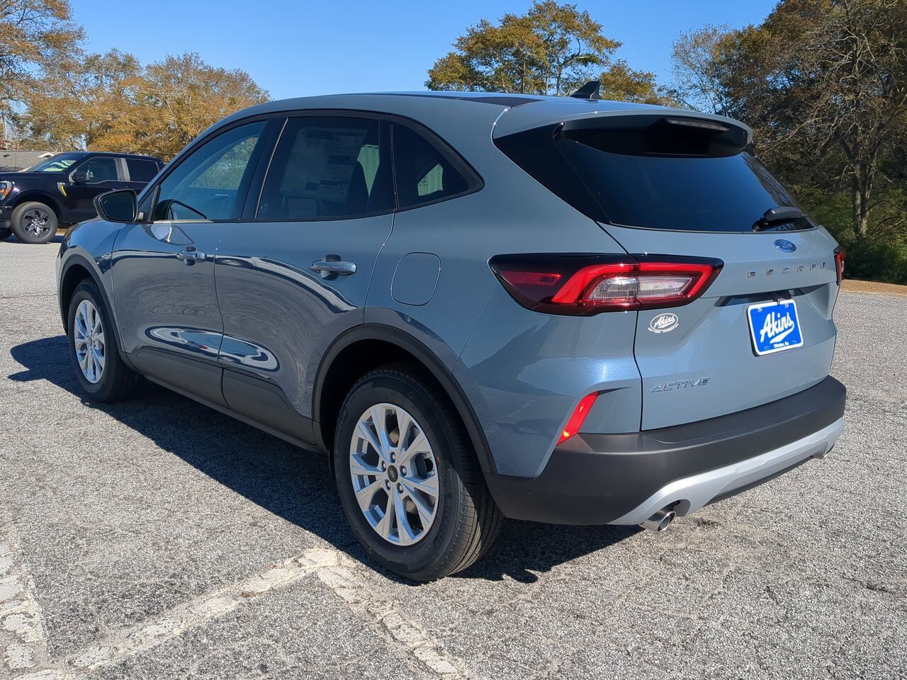 2026 Ford Escape Active Winder GA