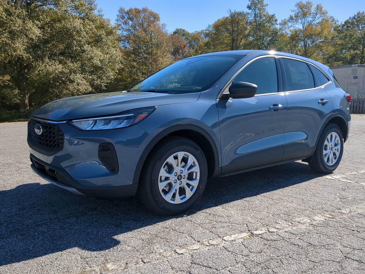 2026 Ford Escape Active Winder GA