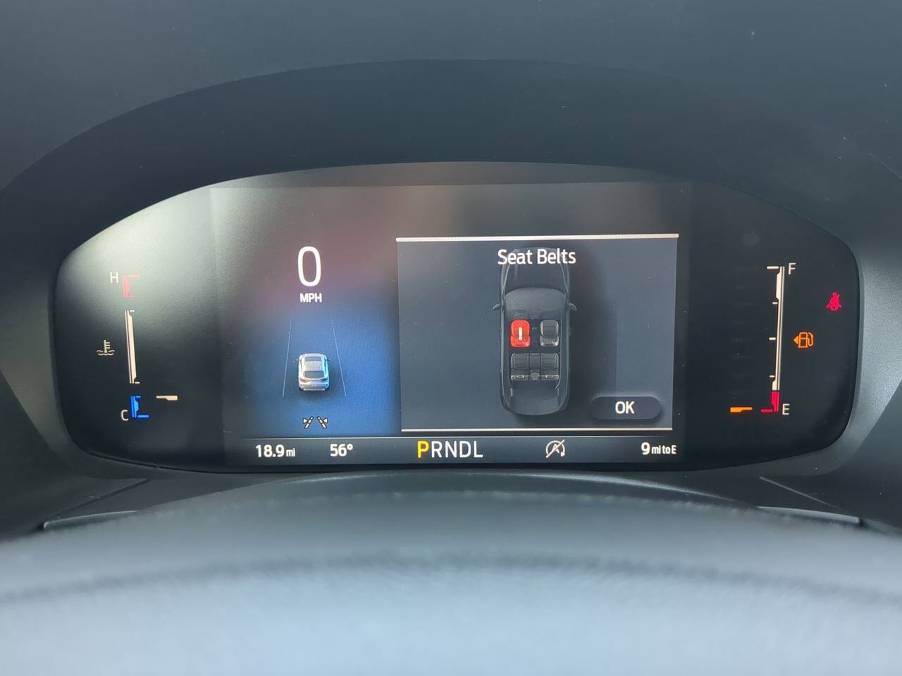 2026 Ford Escape Active Winder GA