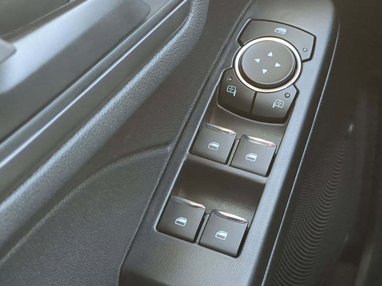 2026 Ford Escape Active Winder GA