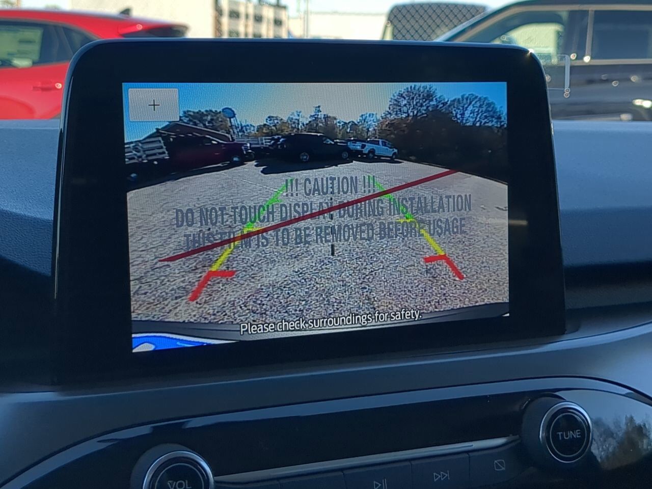 2026 Ford Escape Active Winder GA