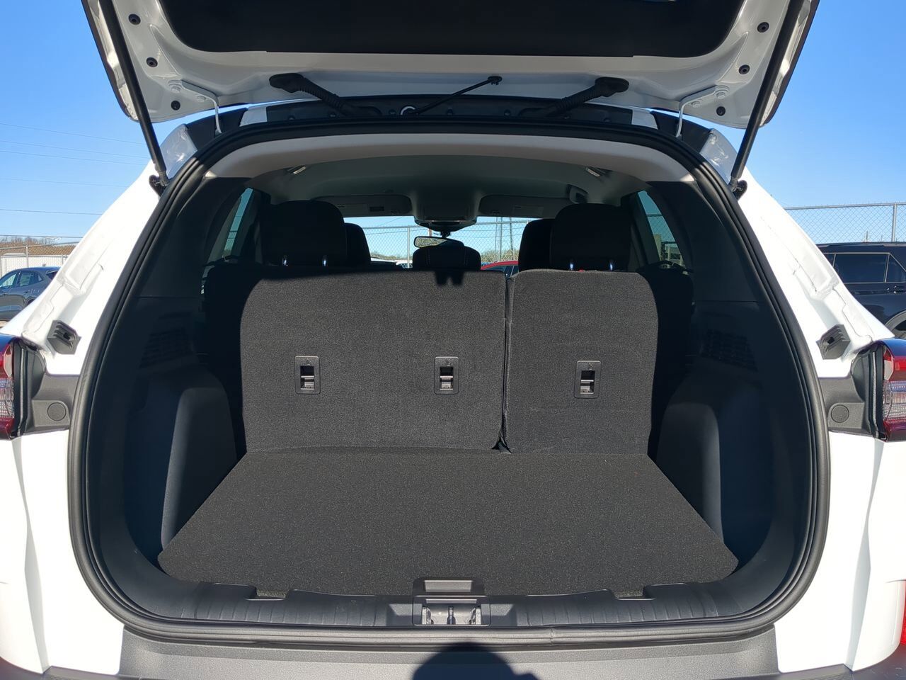 2026 Ford Escape Active Winder GA