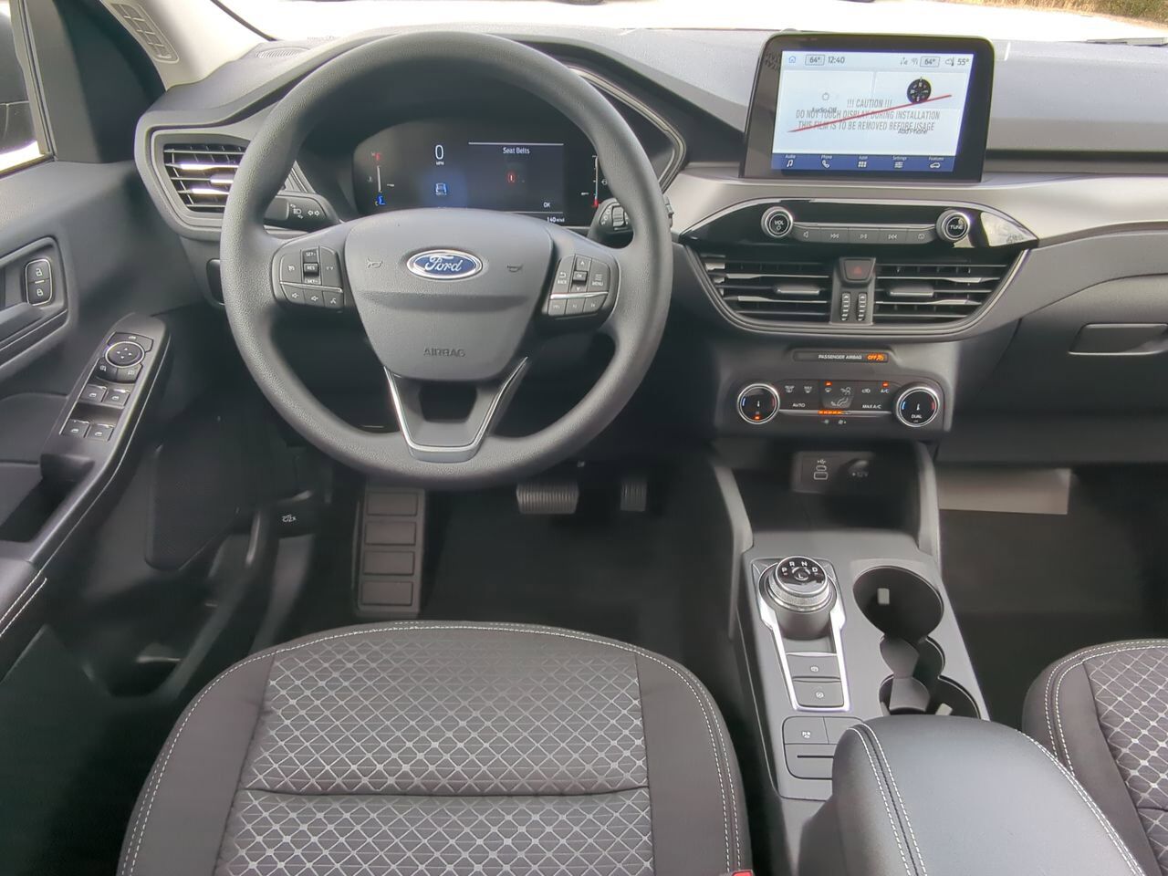 2026 Ford Escape Active Winder GA