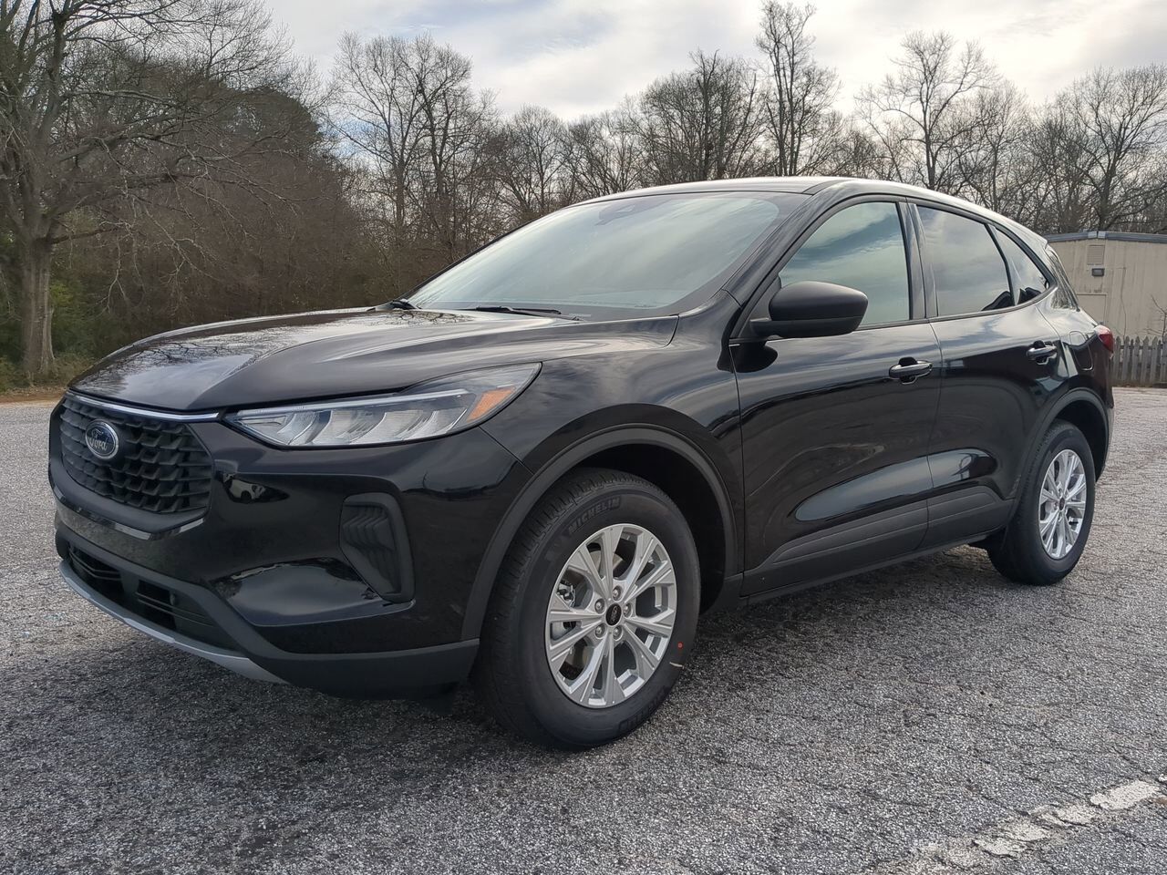 2026 Ford Escape Active Winder GA