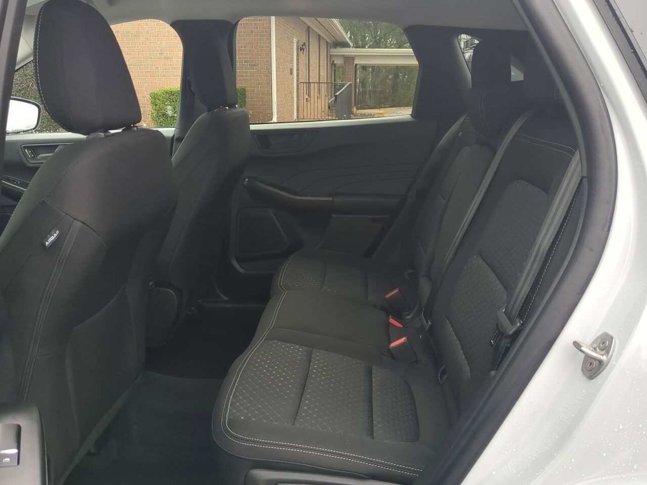 2026 Ford Escape Active Winder GA