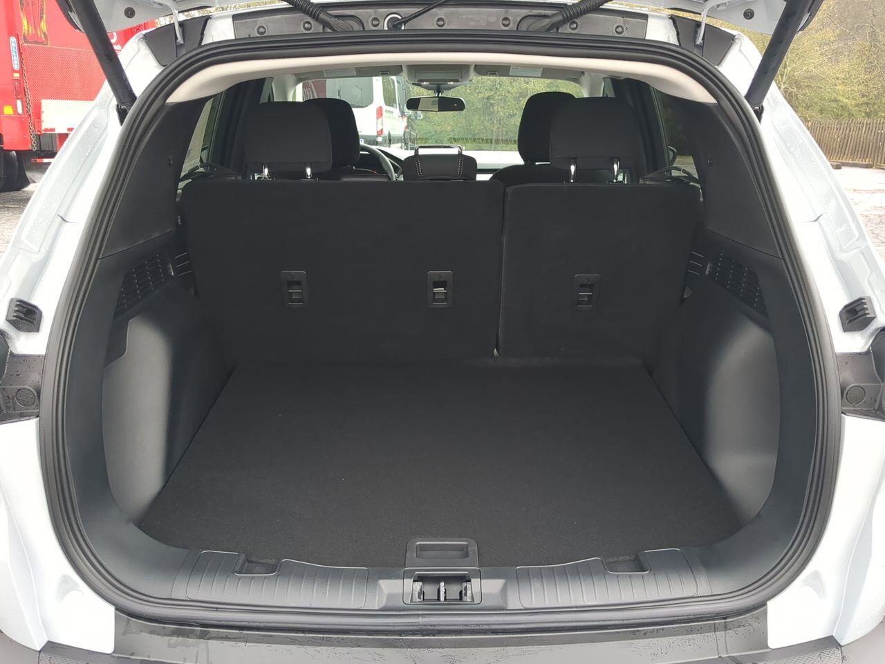 2026 Ford Escape Active Winder GA