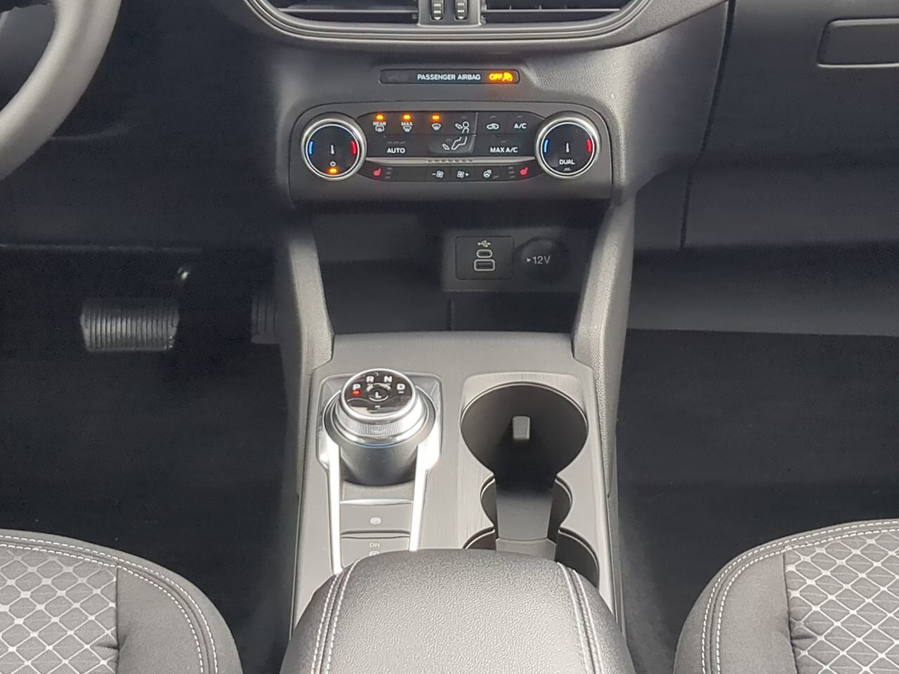 2026 Ford Escape Active Winder GA