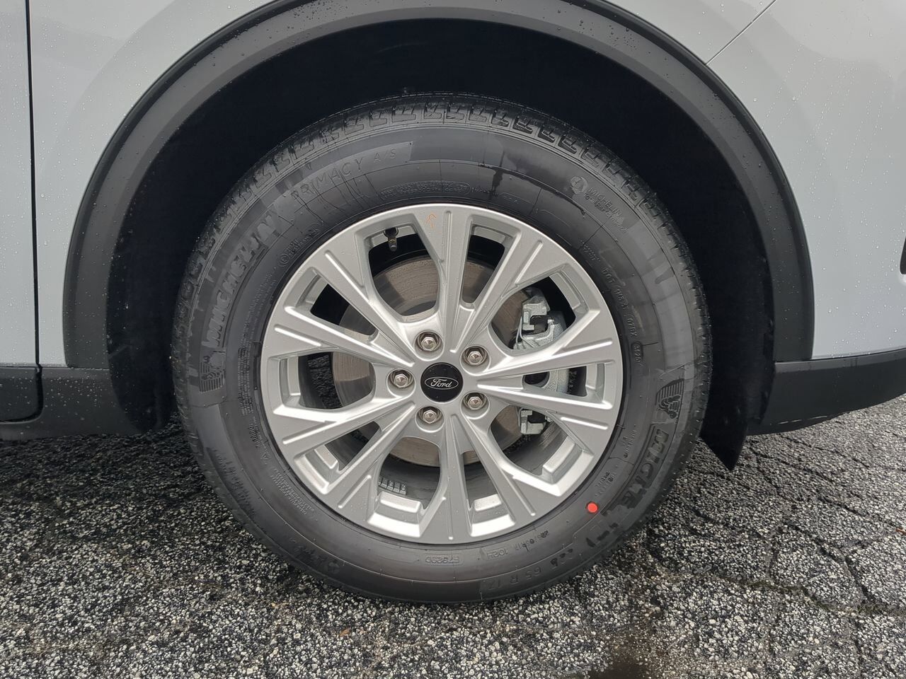 2026 Ford Escape Active Winder GA