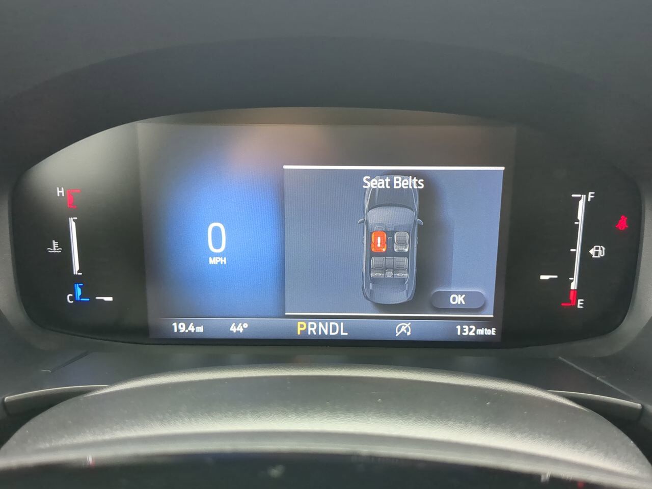 2026 Ford Escape Active Winder GA