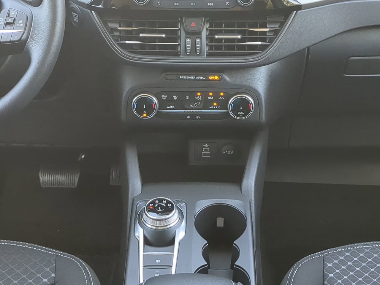 2026 Ford Escape Active Winder GA