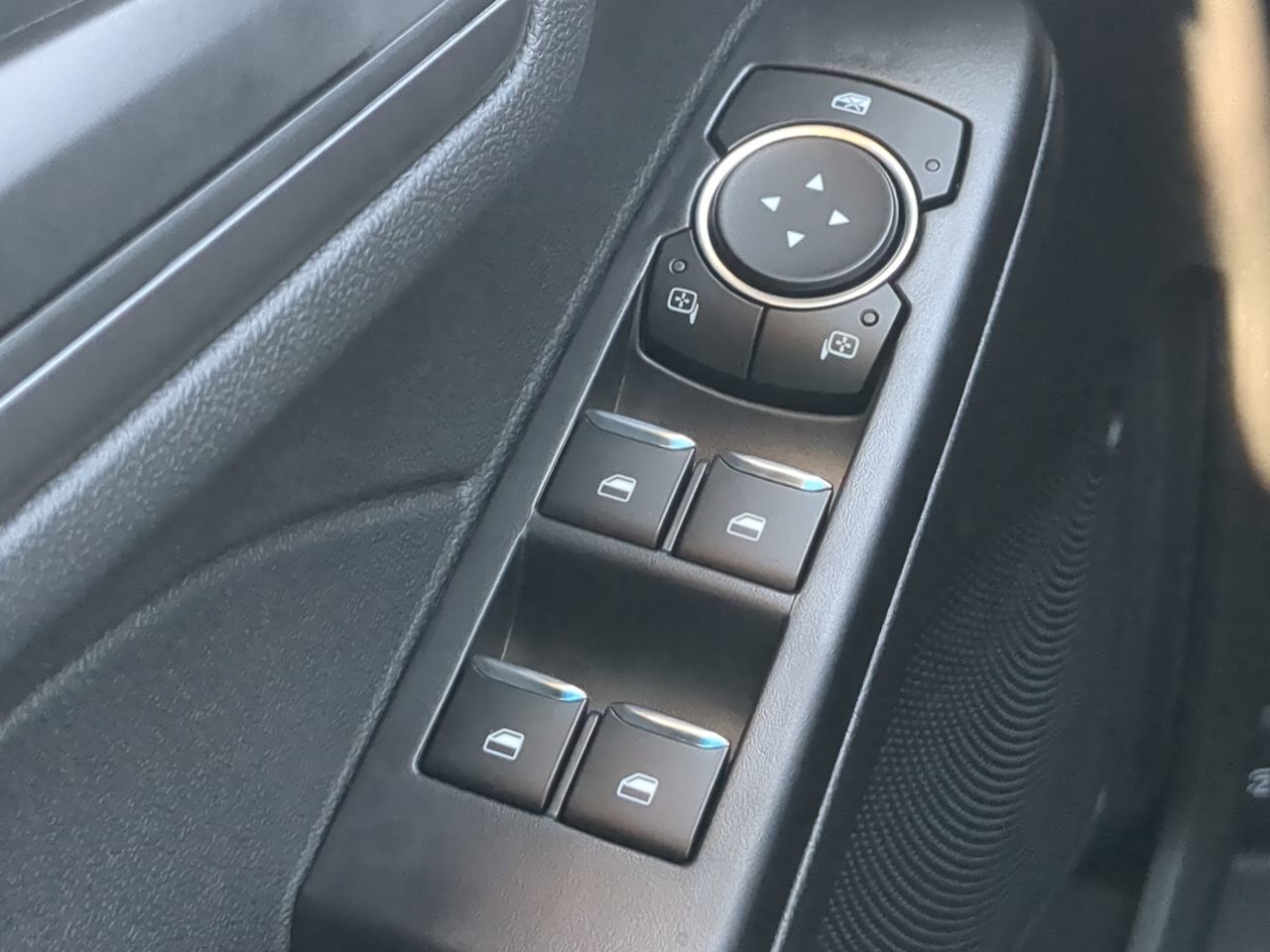 2026 Ford Escape Active Winder GA