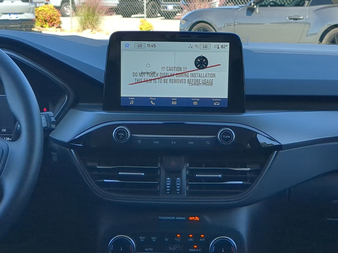 2026 Ford Escape Active Winder GA