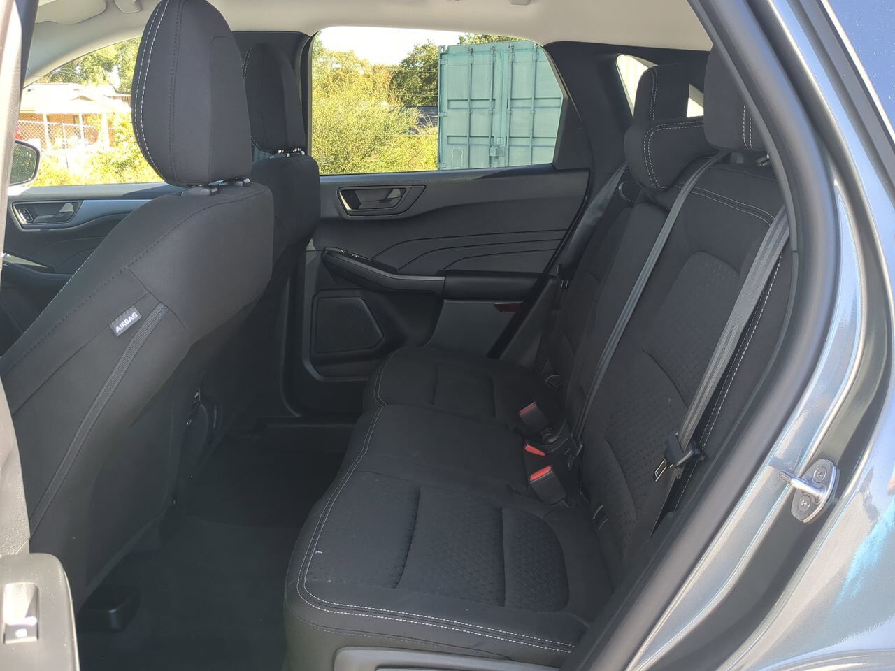 2026 Ford Escape Active Winder GA