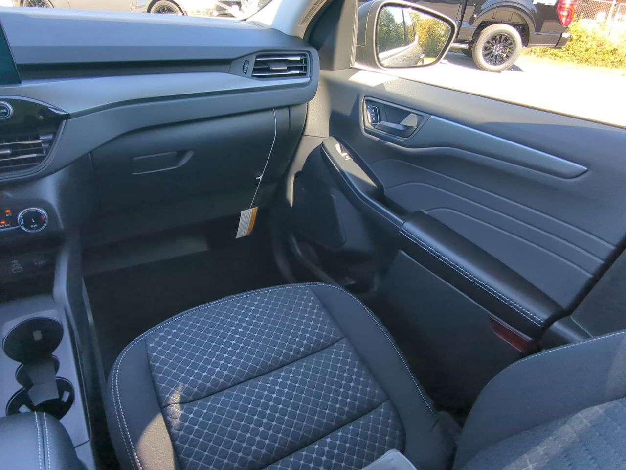 2026 Ford Escape Active Winder GA