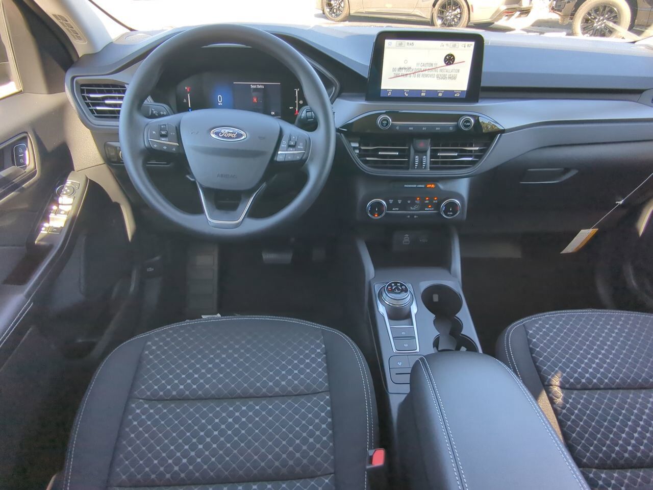 2026 Ford Escape Active Winder GA