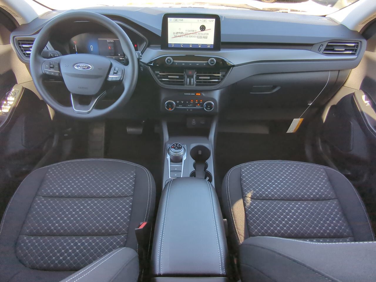 2026 Ford Escape Active Winder GA