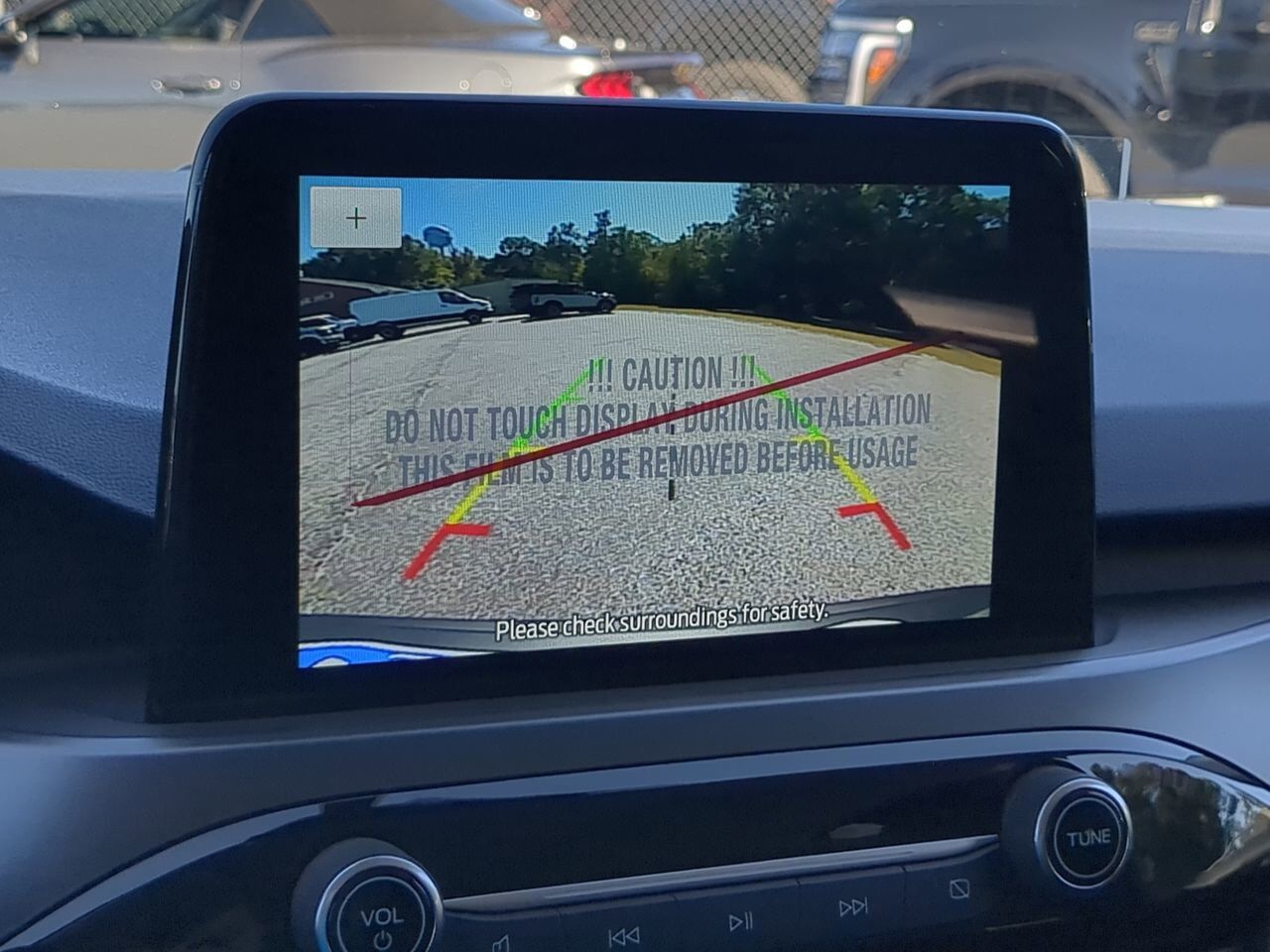 2026 Ford Escape Active Winder GA