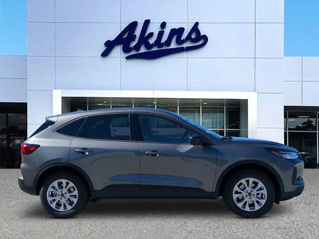 2026 Ford Escape Active Winder GA
