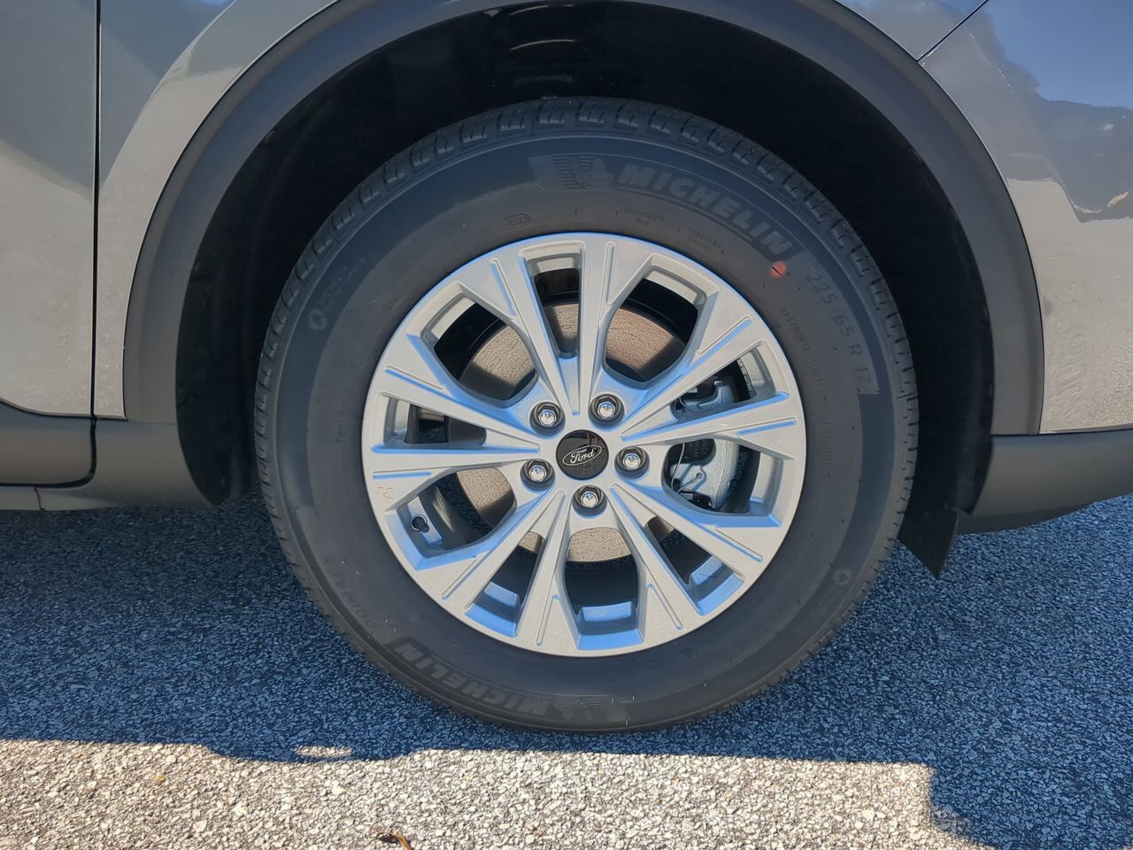 2026 Ford Escape Active Winder GA