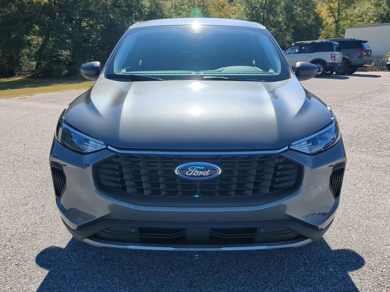 2026 Ford Escape Active Winder GA
