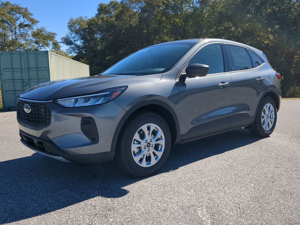 2026 Ford Escape Active Winder GA