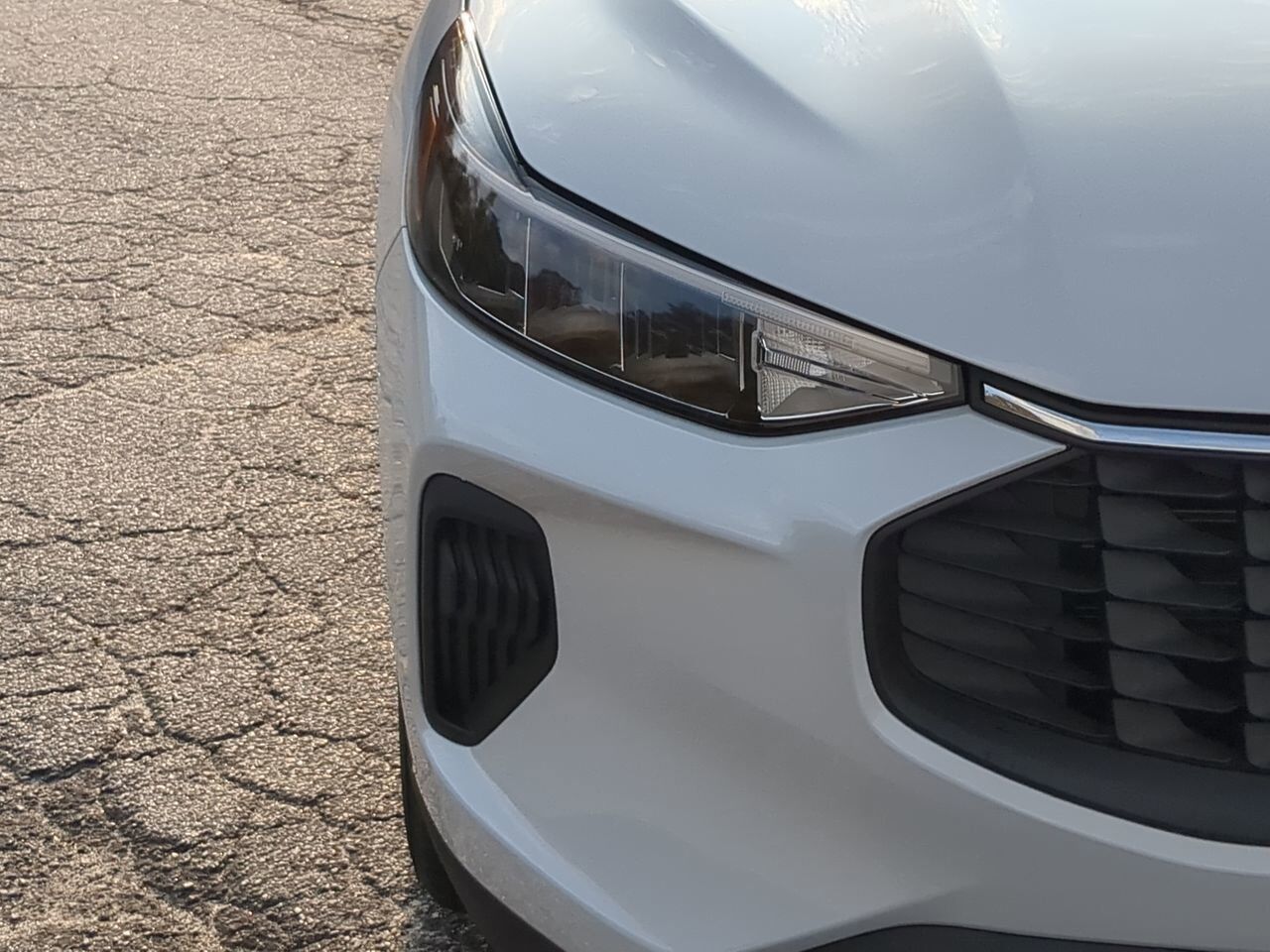 2026 Ford Escape Active Winder GA