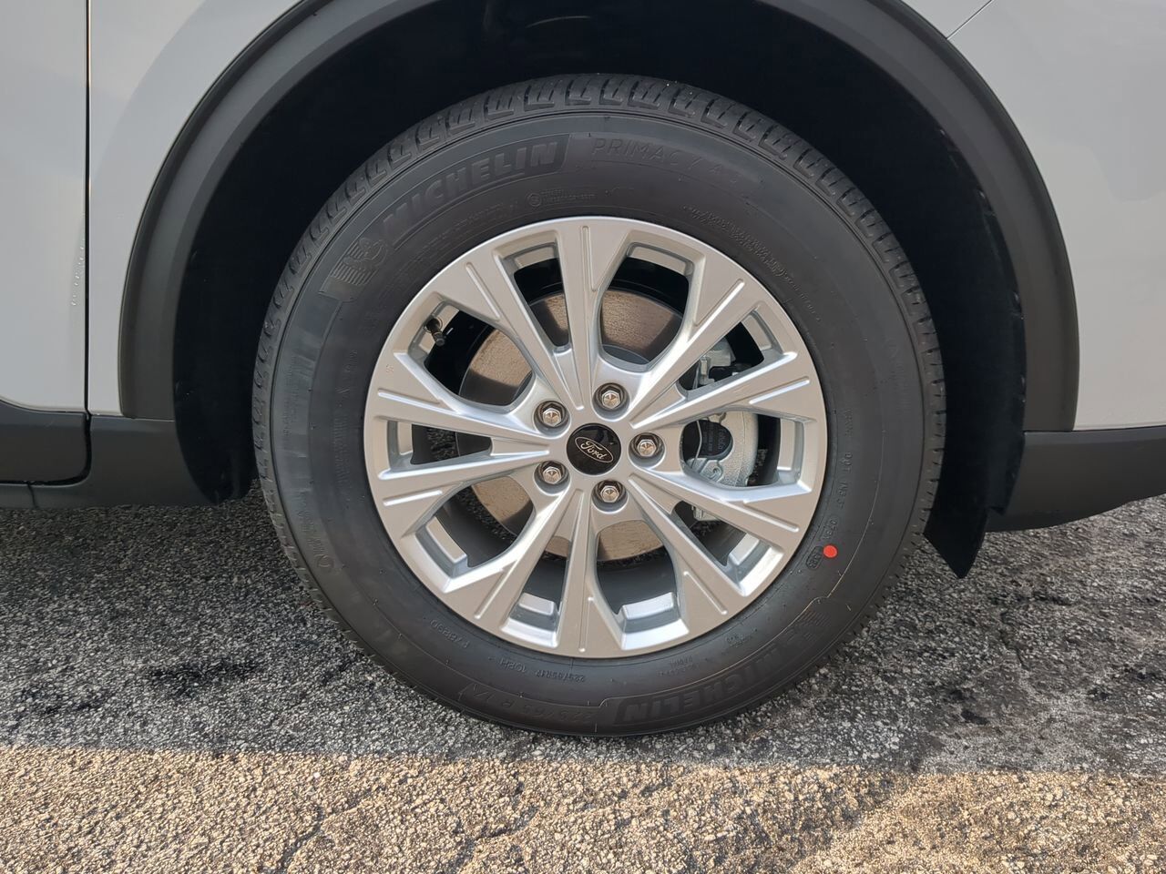 2026 Ford Escape Active Winder GA