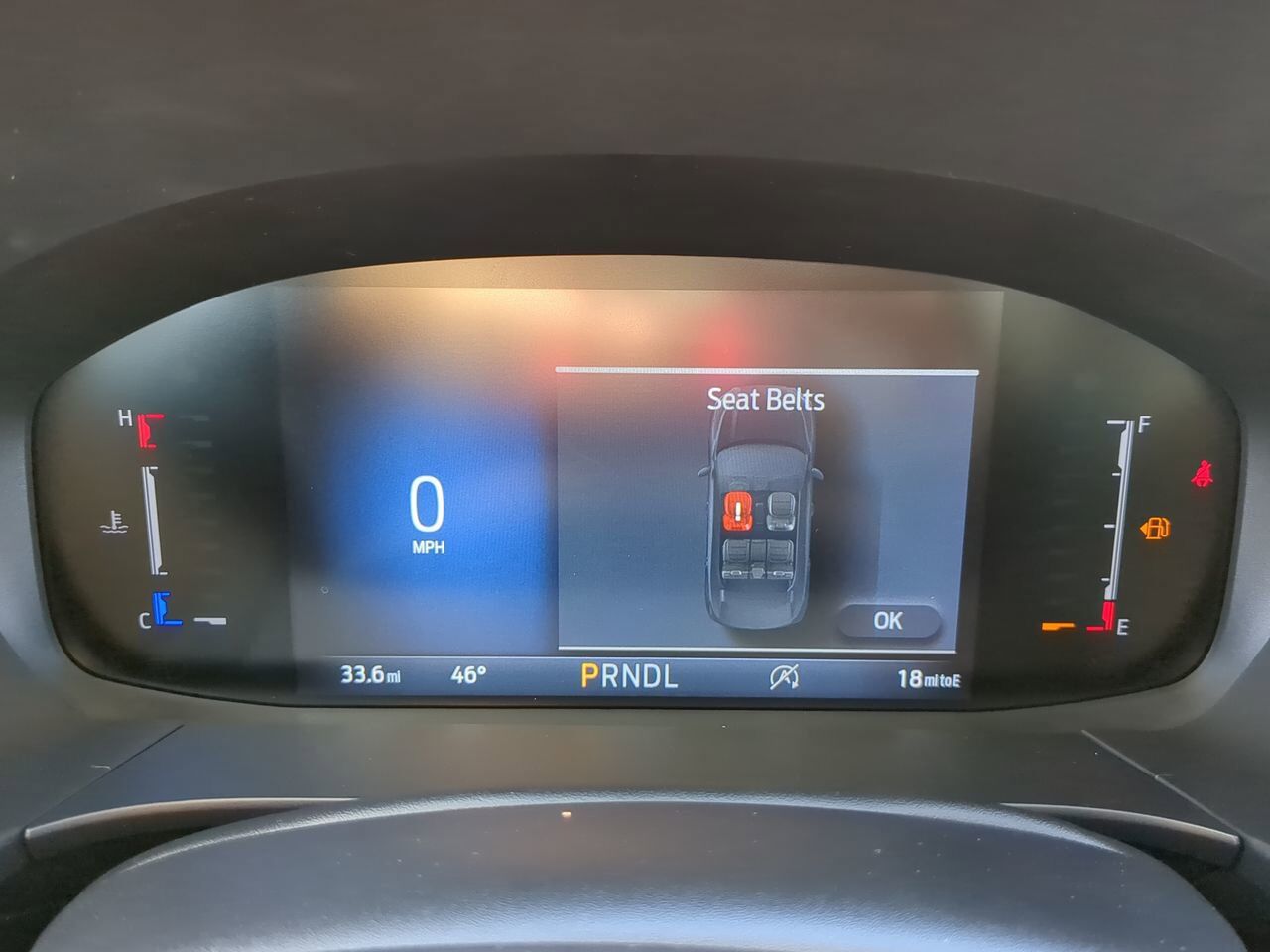 2026 Ford Escape Active Winder GA