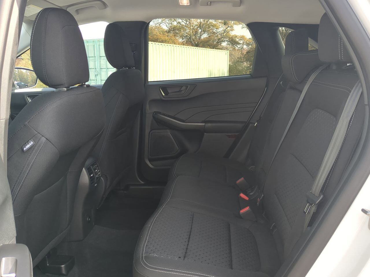 2026 Ford Escape Active Winder GA