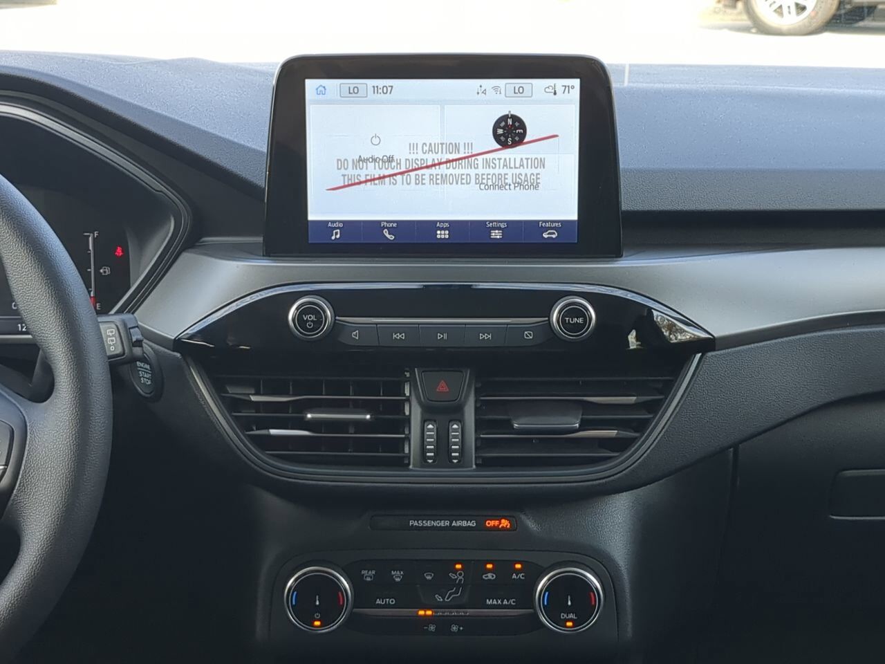 2026 Ford Escape Active Winder GA