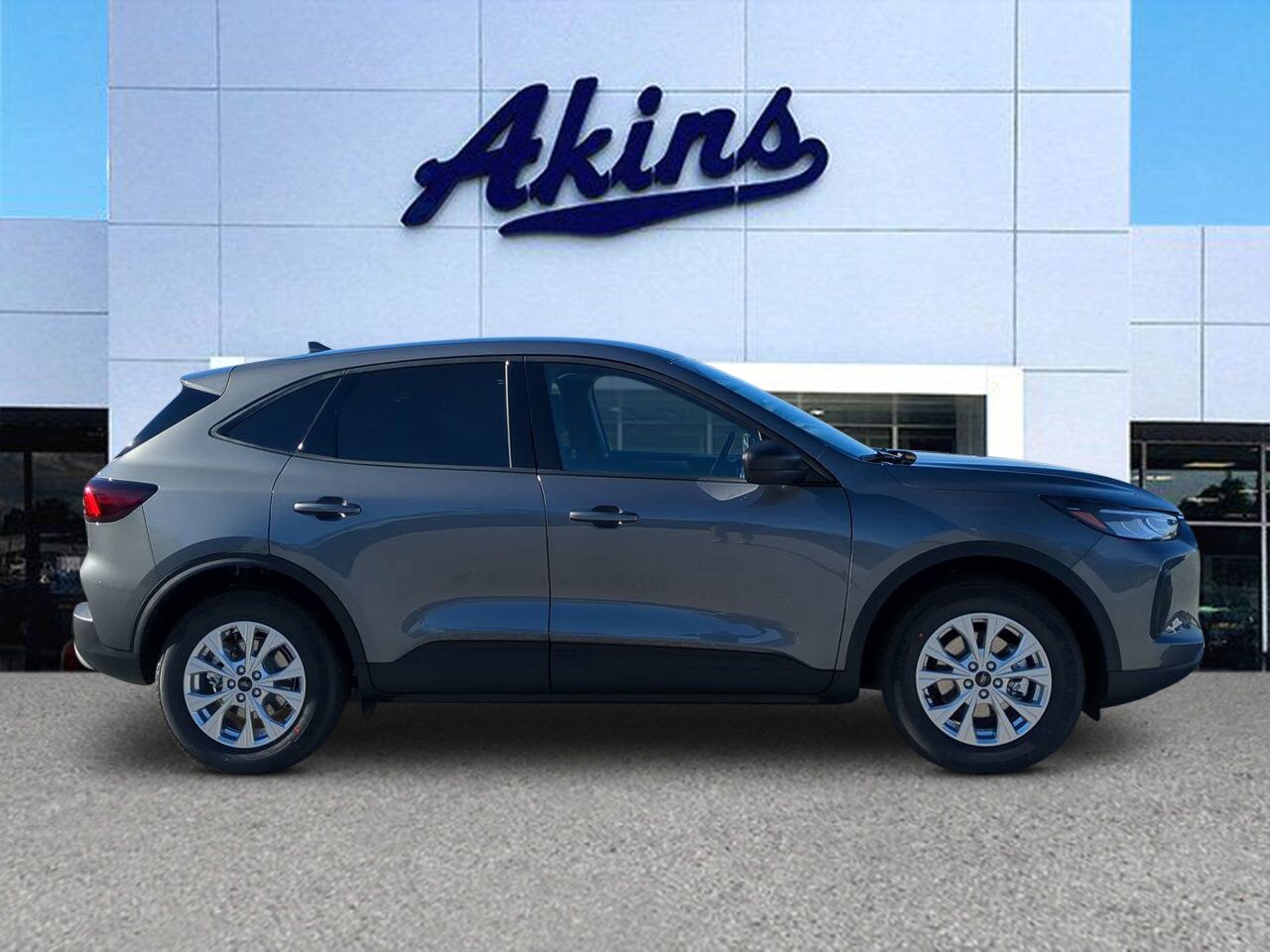 2026 Ford Escape Active Winder GA