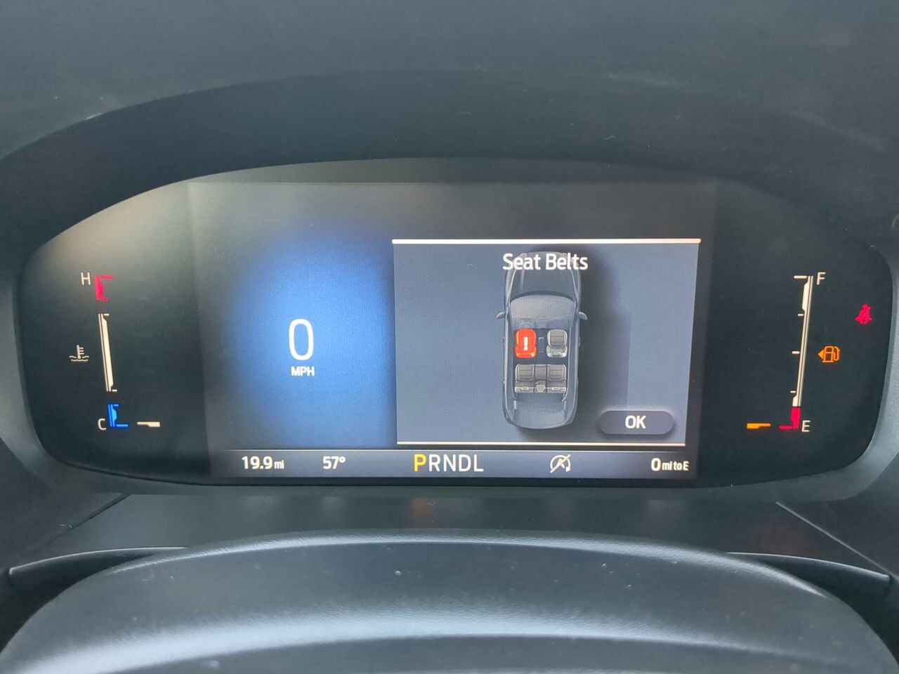 2026 Ford Escape Active Winder GA