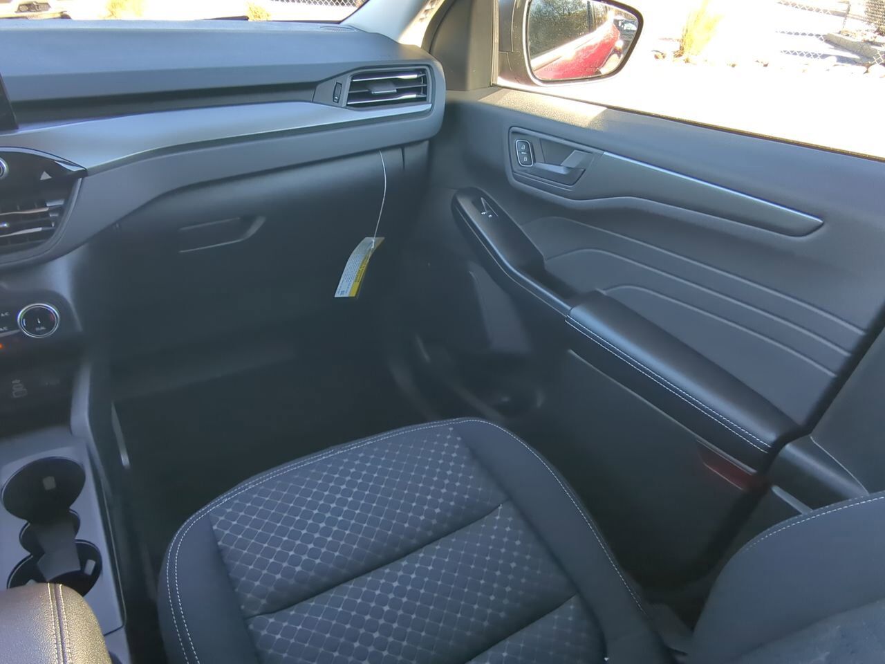 2026 Ford Escape Active Winder GA