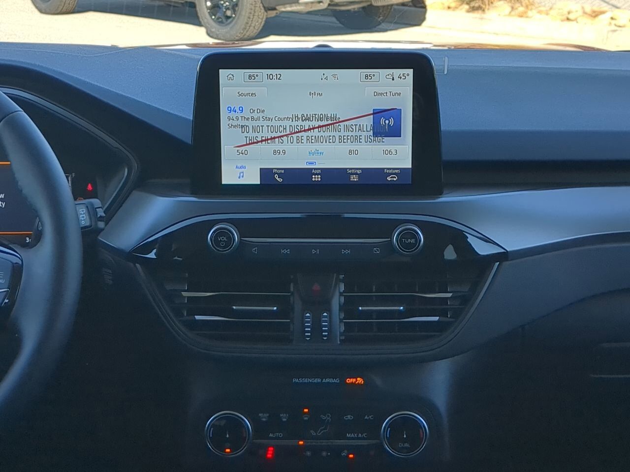 2026 Ford Escape Active Winder GA