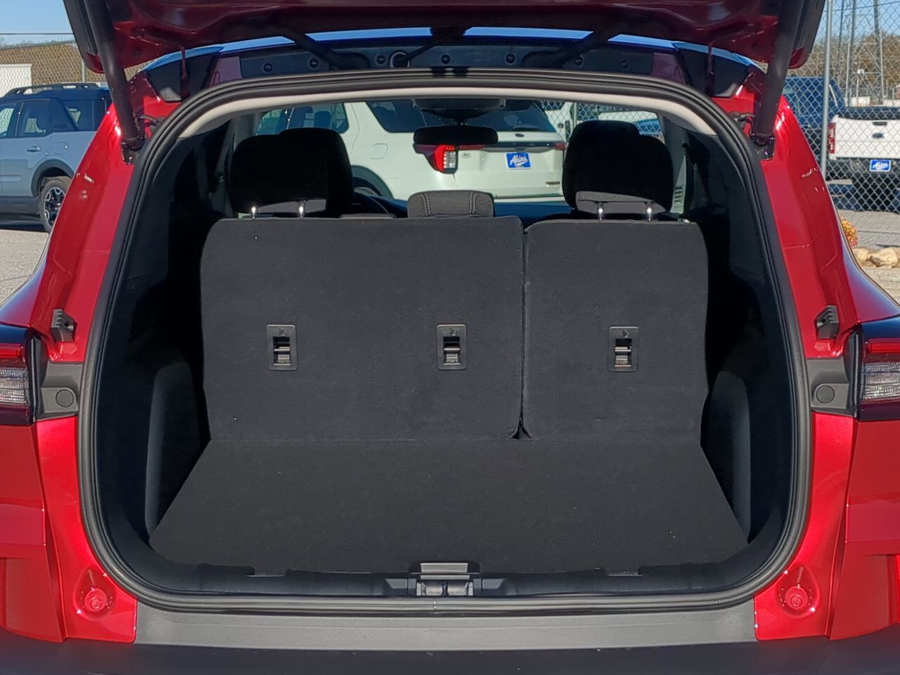 2026 Ford Escape Active Winder GA