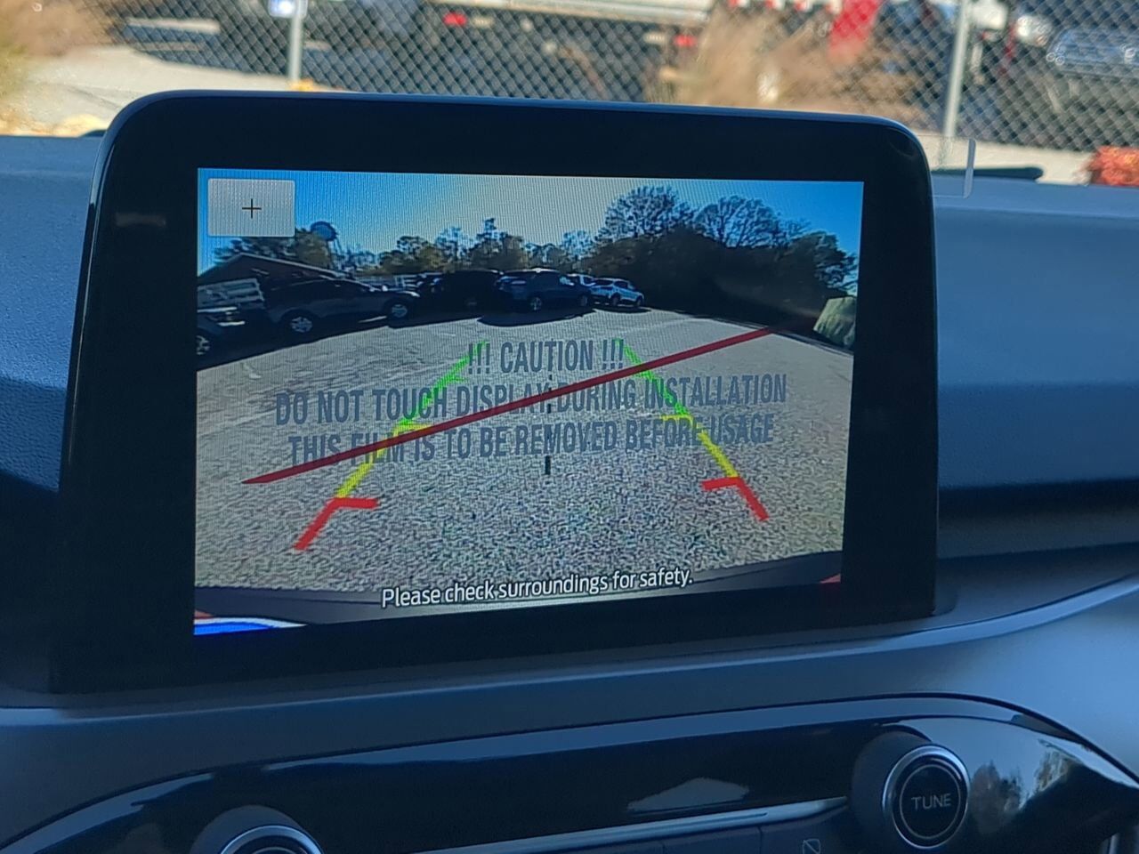 2026 Ford Escape Active Winder GA