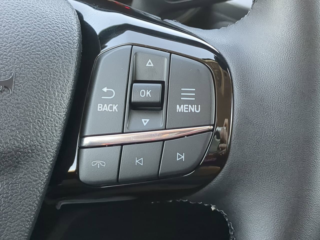 2026 Ford Escape Active Winder GA