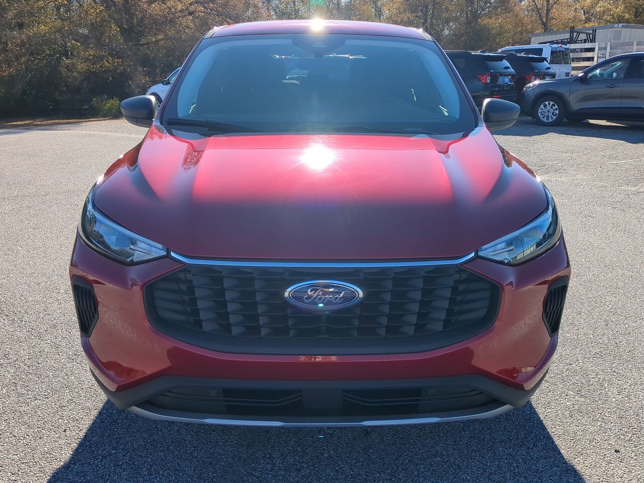 2026 Ford Escape Active Winder GA