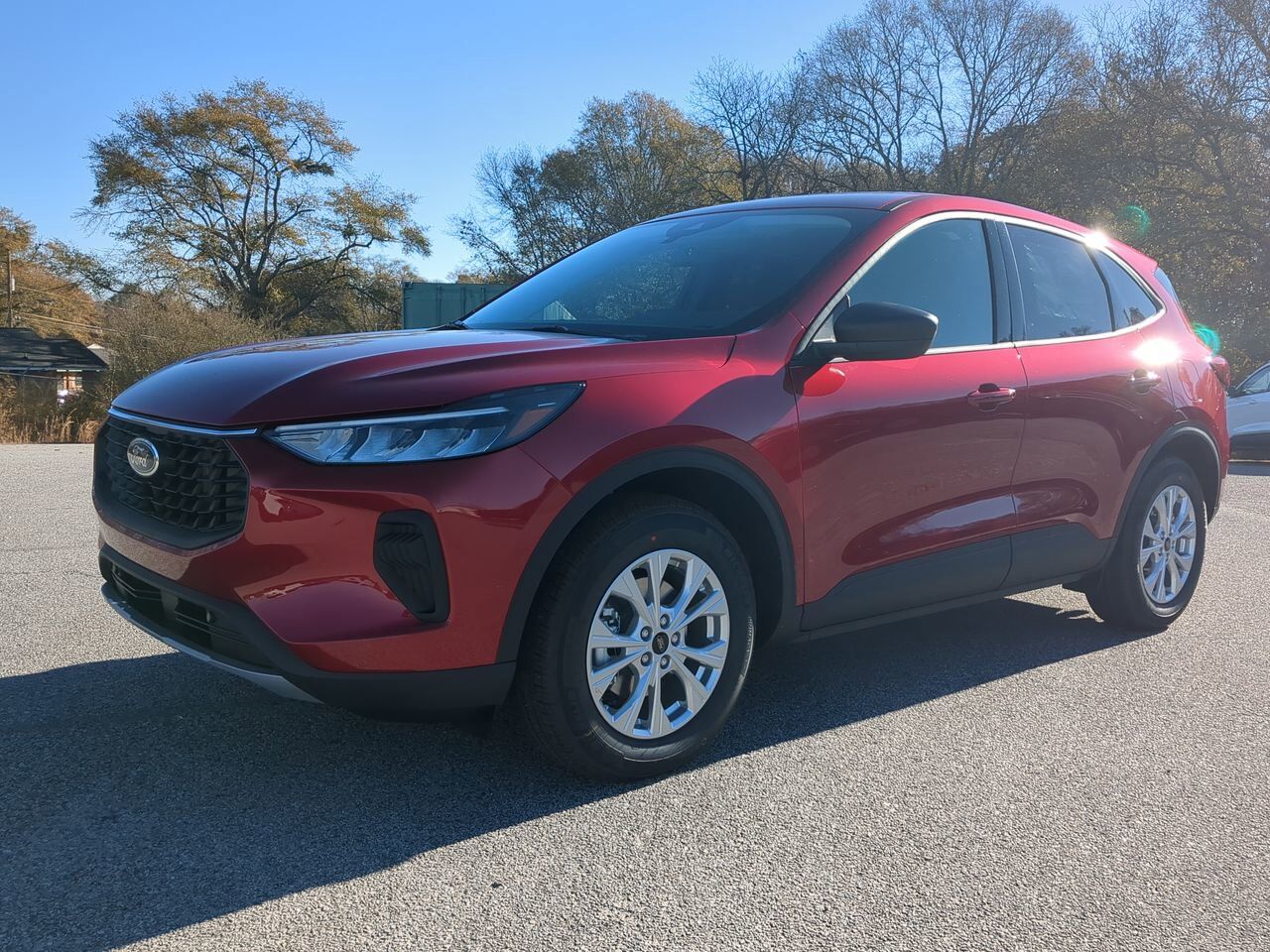 2026 Ford Escape Active Winder GA