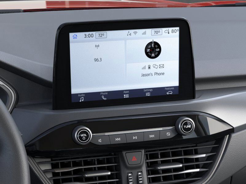 2026 Ford Escape Active Winder GA