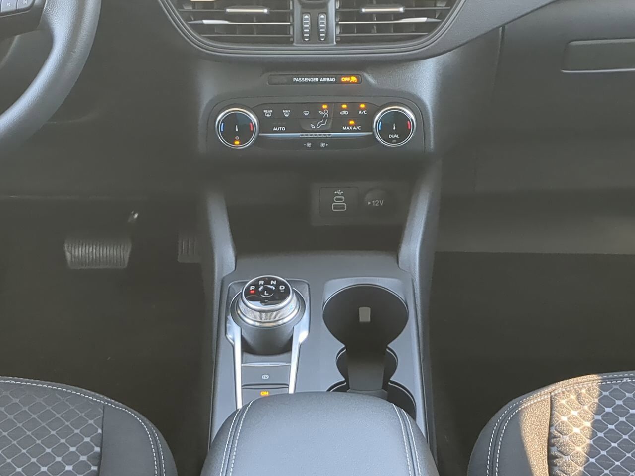 2026 Ford Escape Active Winder GA